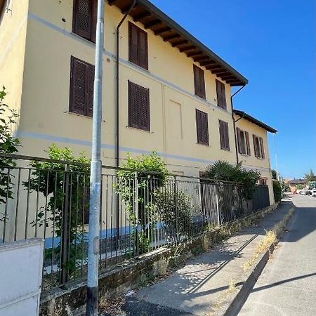 Casa Teresa Int 10 Secondo Piano Vigevano Εξωτερικό φωτογραφία