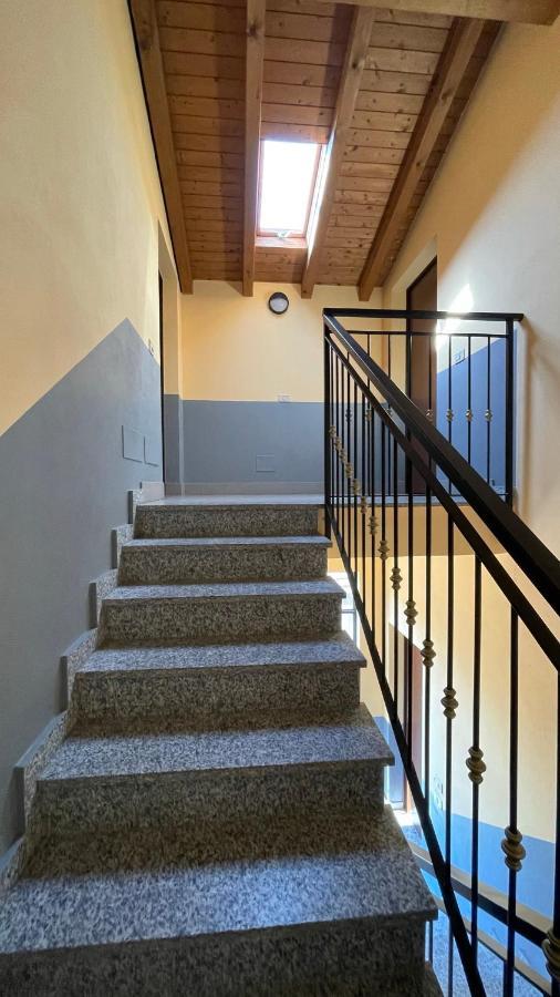 Casa Teresa Int 10 Secondo Piano Vigevano Εξωτερικό φωτογραφία