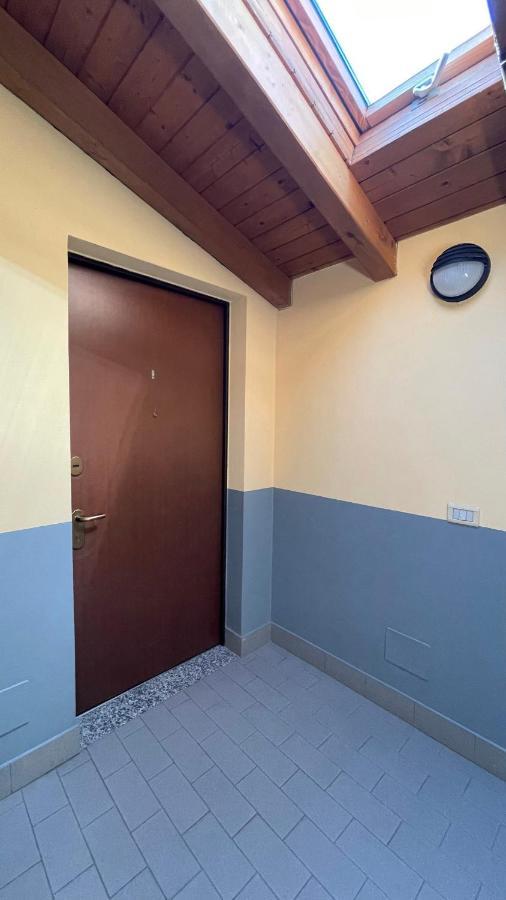 Casa Teresa Int 10 Secondo Piano Vigevano Εξωτερικό φωτογραφία